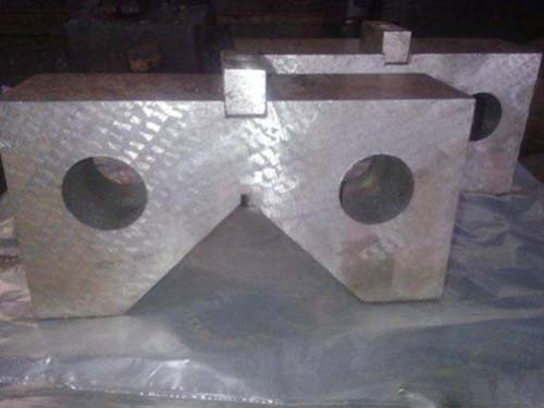 V型鐵、V型架、V型塊的詳情介紹