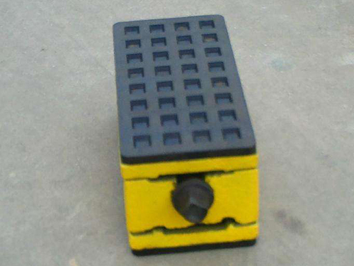 機(jī)床床身鑄件為什么要回火處理？